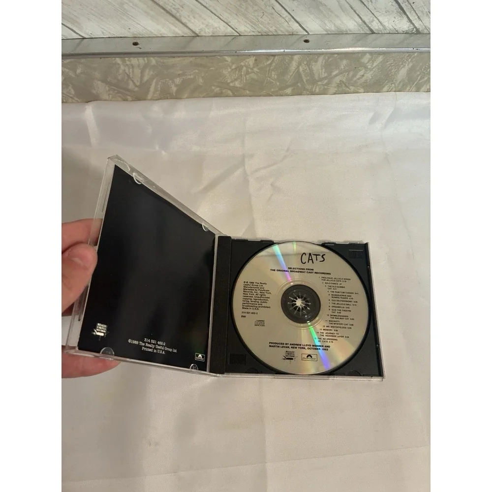 Command And Conquer PC Game 2 Discs